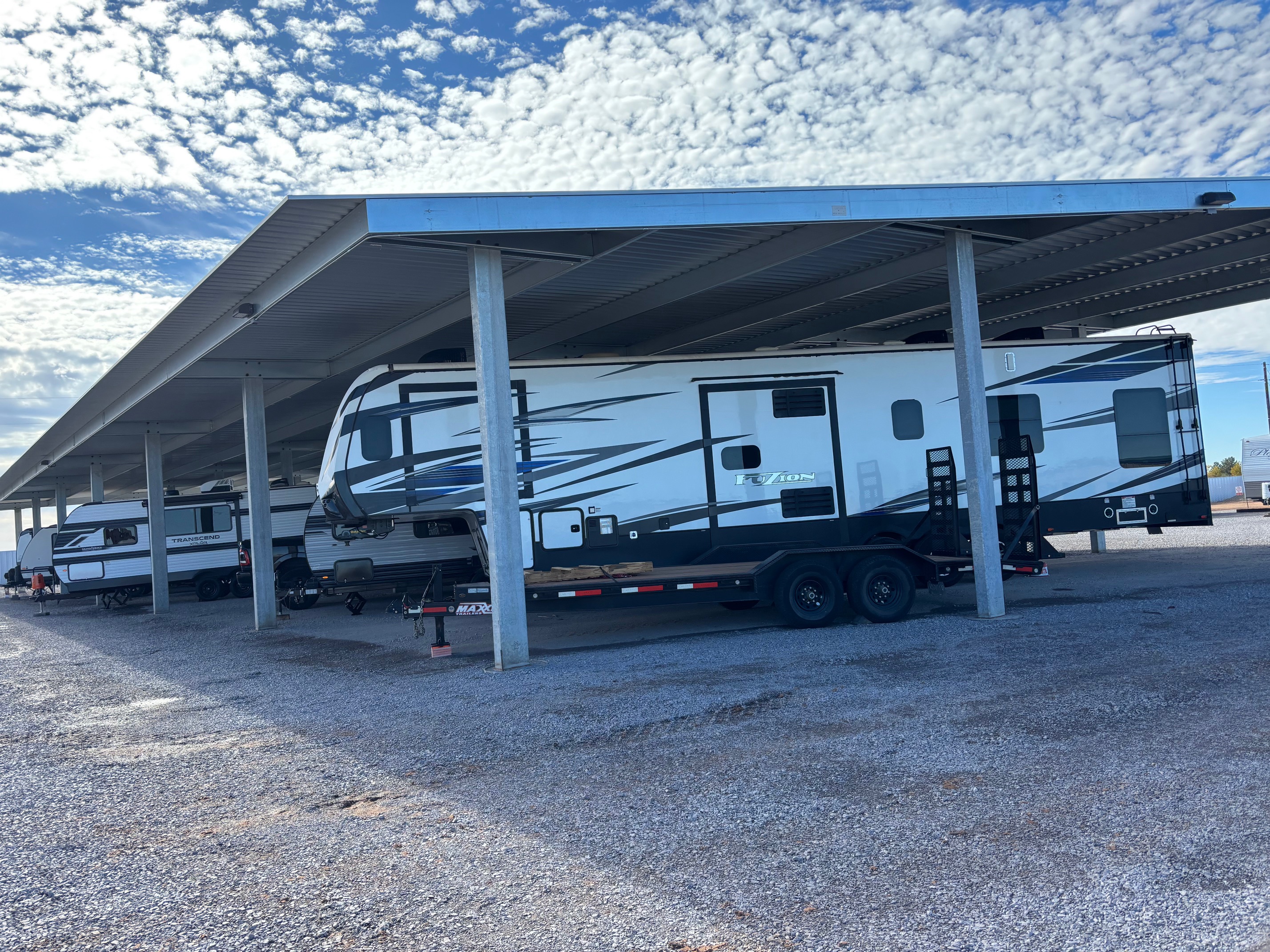 RV & Self Storage Facility in Lac Cruces, NM RV & Self Storage Facility in Lac Cruces, NM