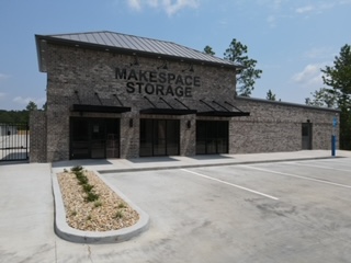 storage facility in petal ms
