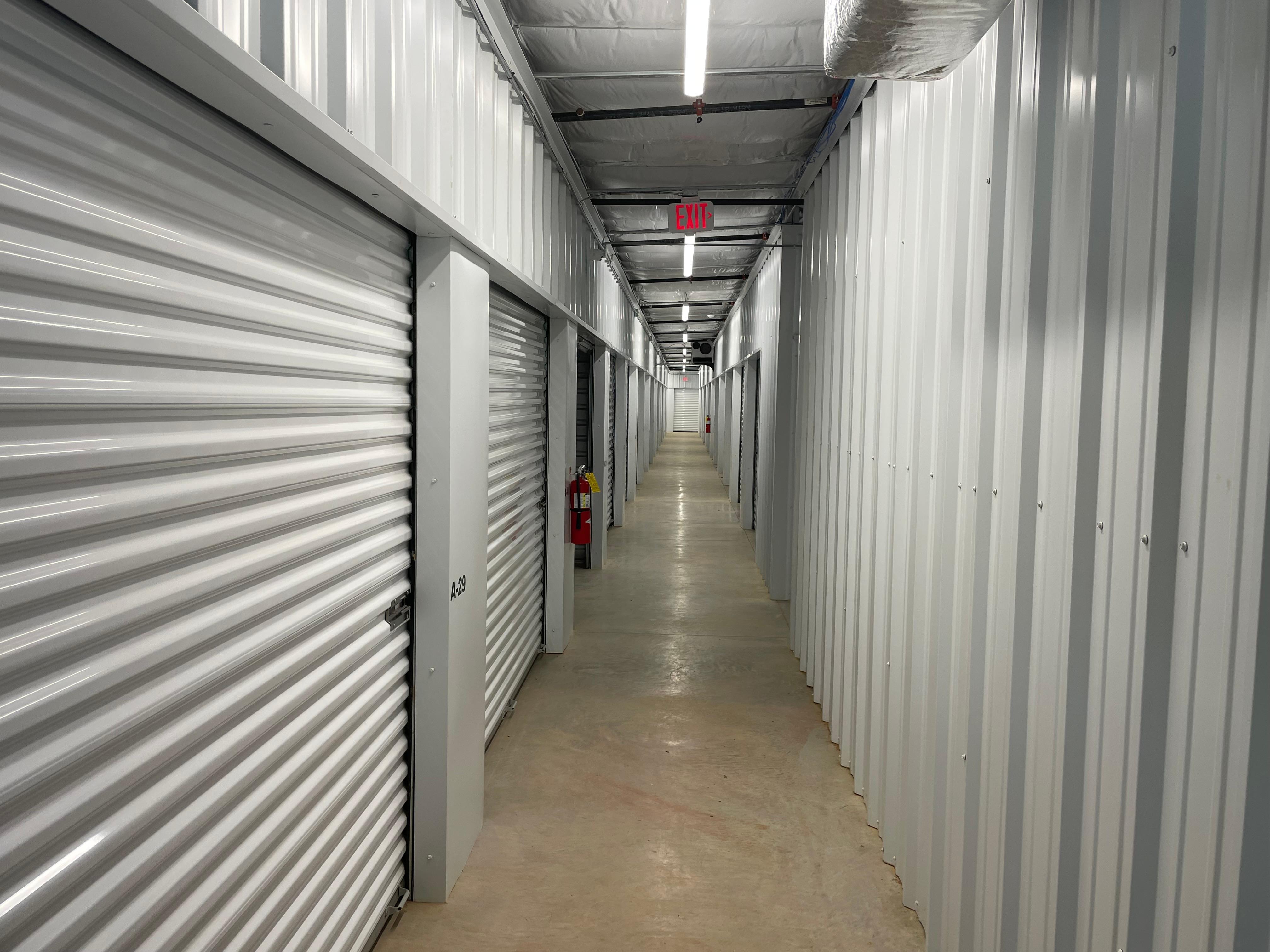 Simple Storage of Georgia 6554 Ball Ground Hwy Ball Ground, GA 30107