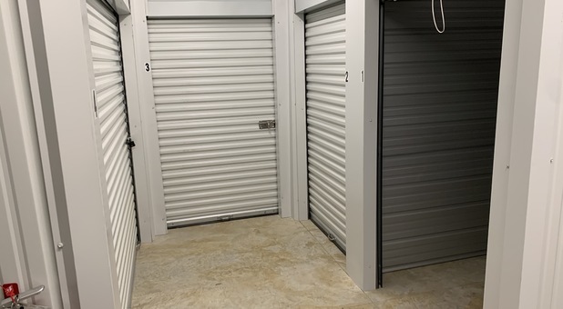 Climate Controlled Storage in Branson, MO