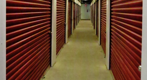 Climate Control Storage Units in Las Vegas, NV