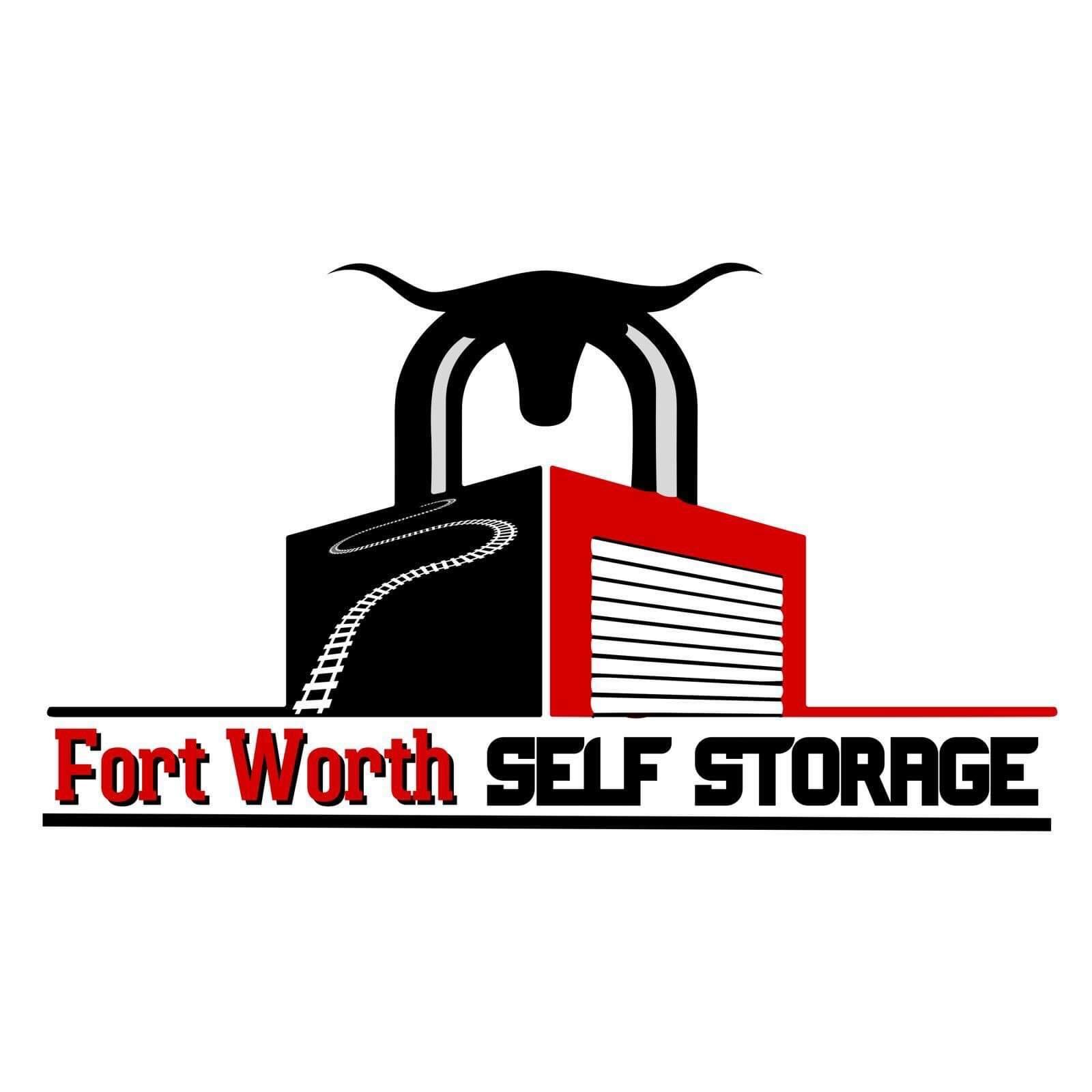 Fort Worth Self Storage