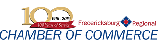 Fredericksburg Regional CoC logo