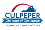 Culpeper Chamber of Commerce logo
