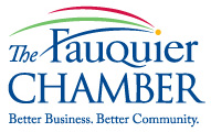 The Fauquier Chamber logo