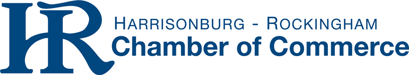 Harrisonburg COC logo
