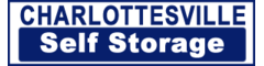 Charlottesville Self Storage logo