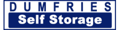 Dumfries Self Storage logo