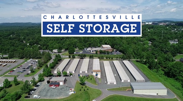 Charlottesville Self Storage 1501 Avon Street Ext  Charlottesville VA 22902-8702