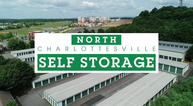 North Charlottesville Self Storage 3466 Seminole Trail  Charlottesville VA 22911