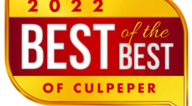 Voted Best of the best in our community in 2022