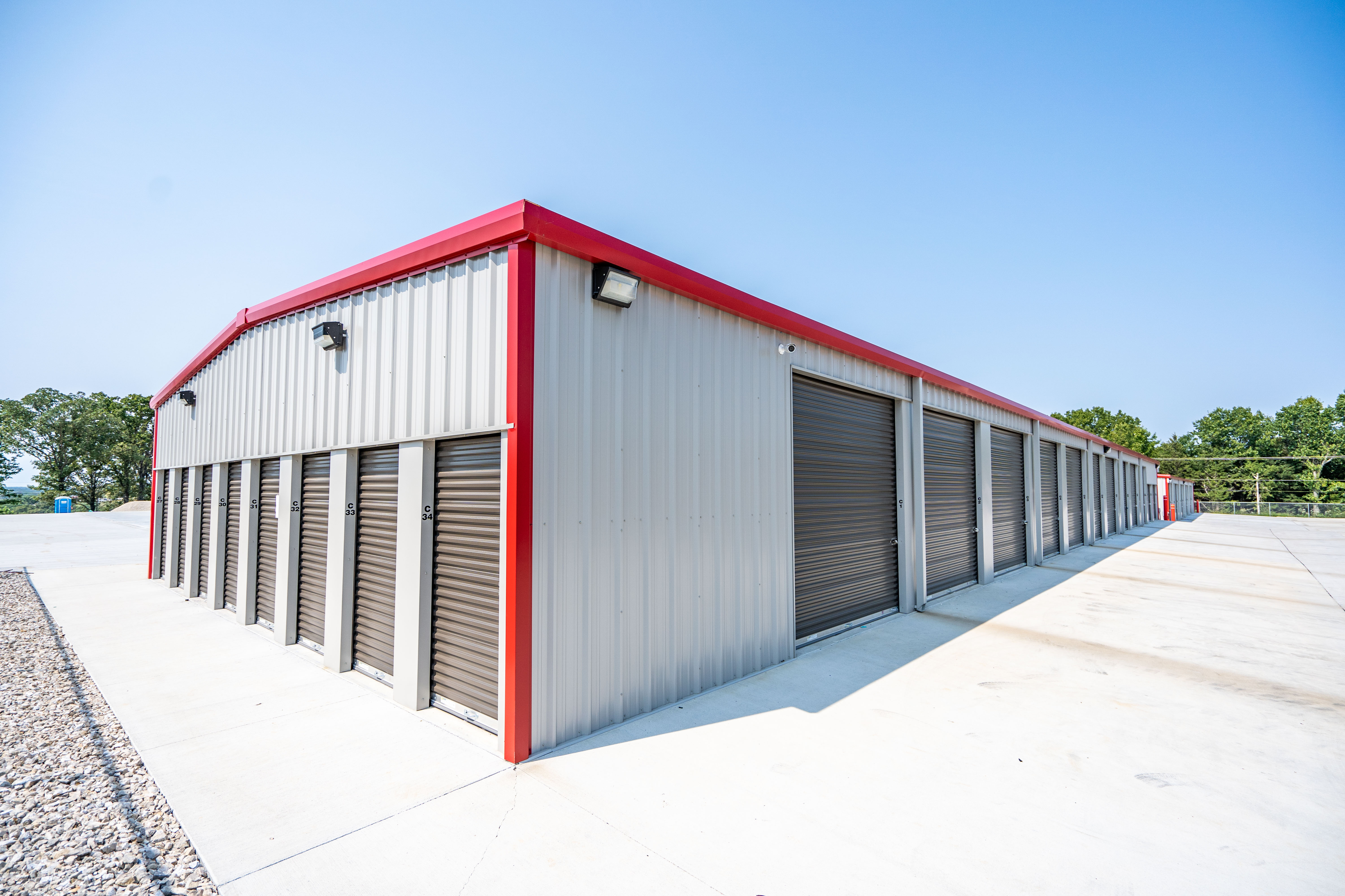 Storage Units in Osage Beach, MO: Your Ultimate Guide