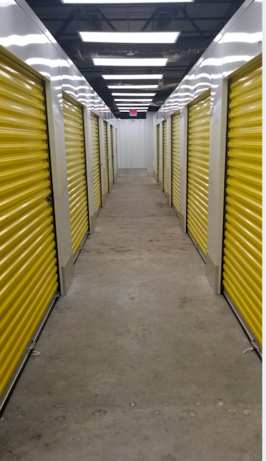 Gateway 24 Hr Self Storage | Gateway 24 Hour Self Storage