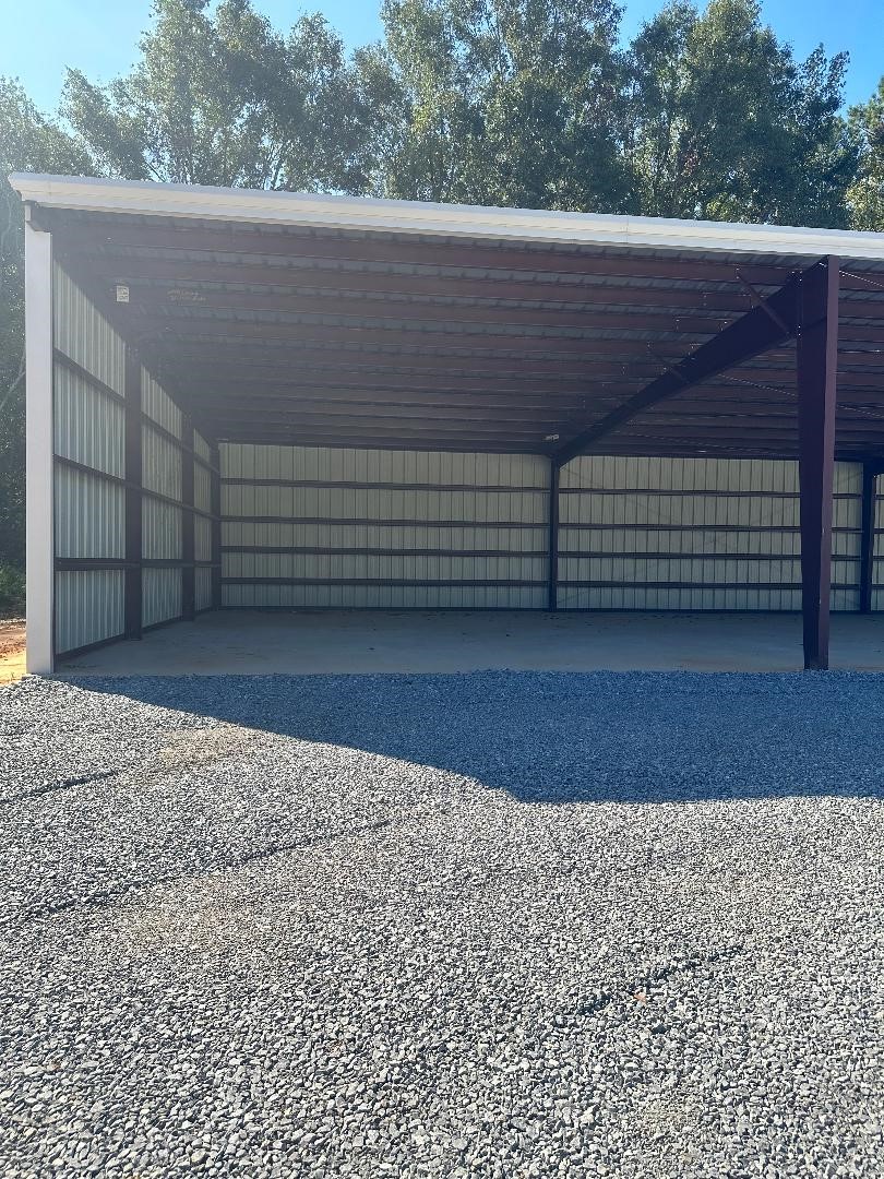 secured units in Picayune, MS