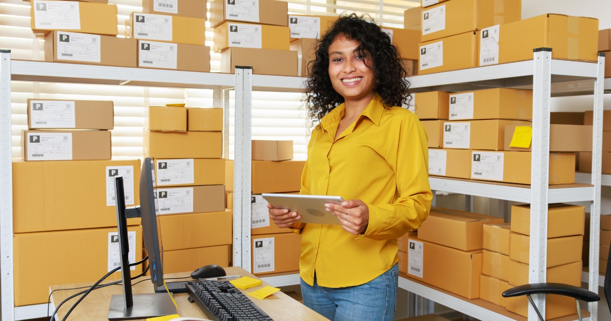 Commercial & Business Storage Near I-41 | Little Suamico, WI Reliable drive-up storage for contractors, trades, and sellers on the I-41 corridor. Any-hour access, room for trailers, multi-unit options. Call 920-777-7071.