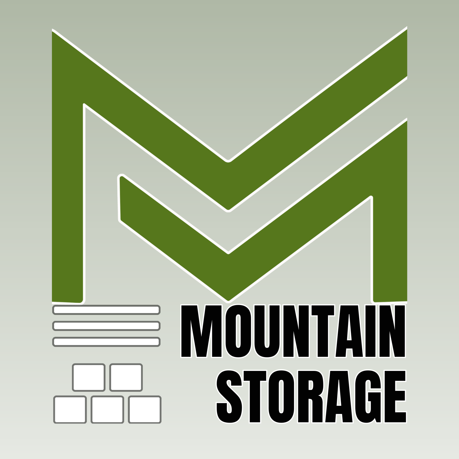 Mountain Storage