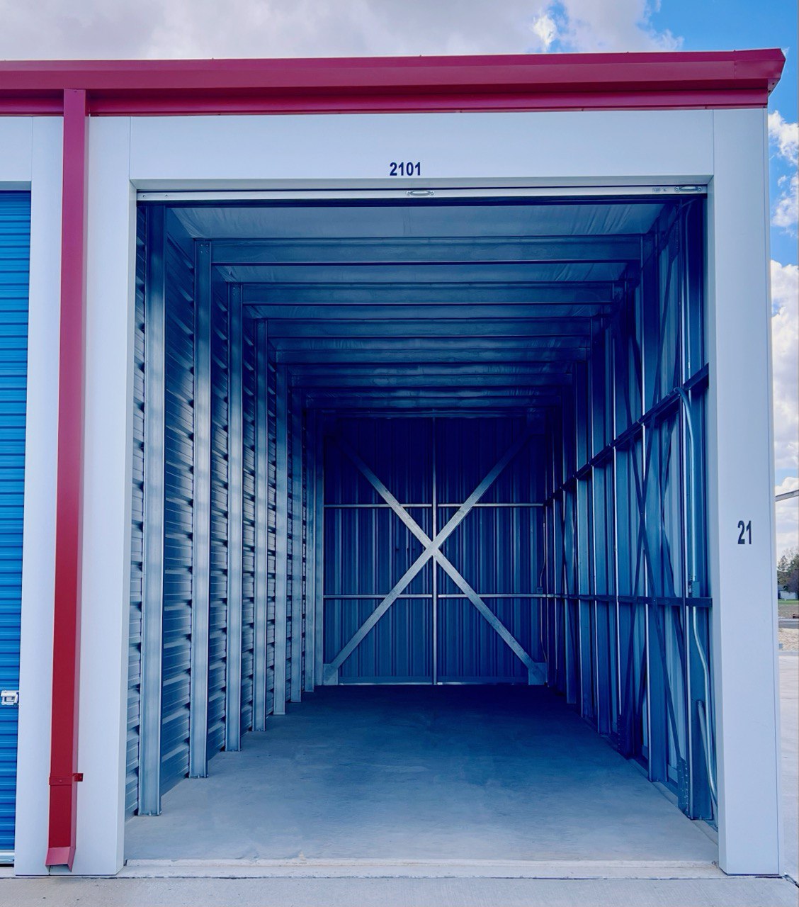 Storage of all sizes at Hampshire IL 60140 Storage of all sizes at Hampshire IL 60140