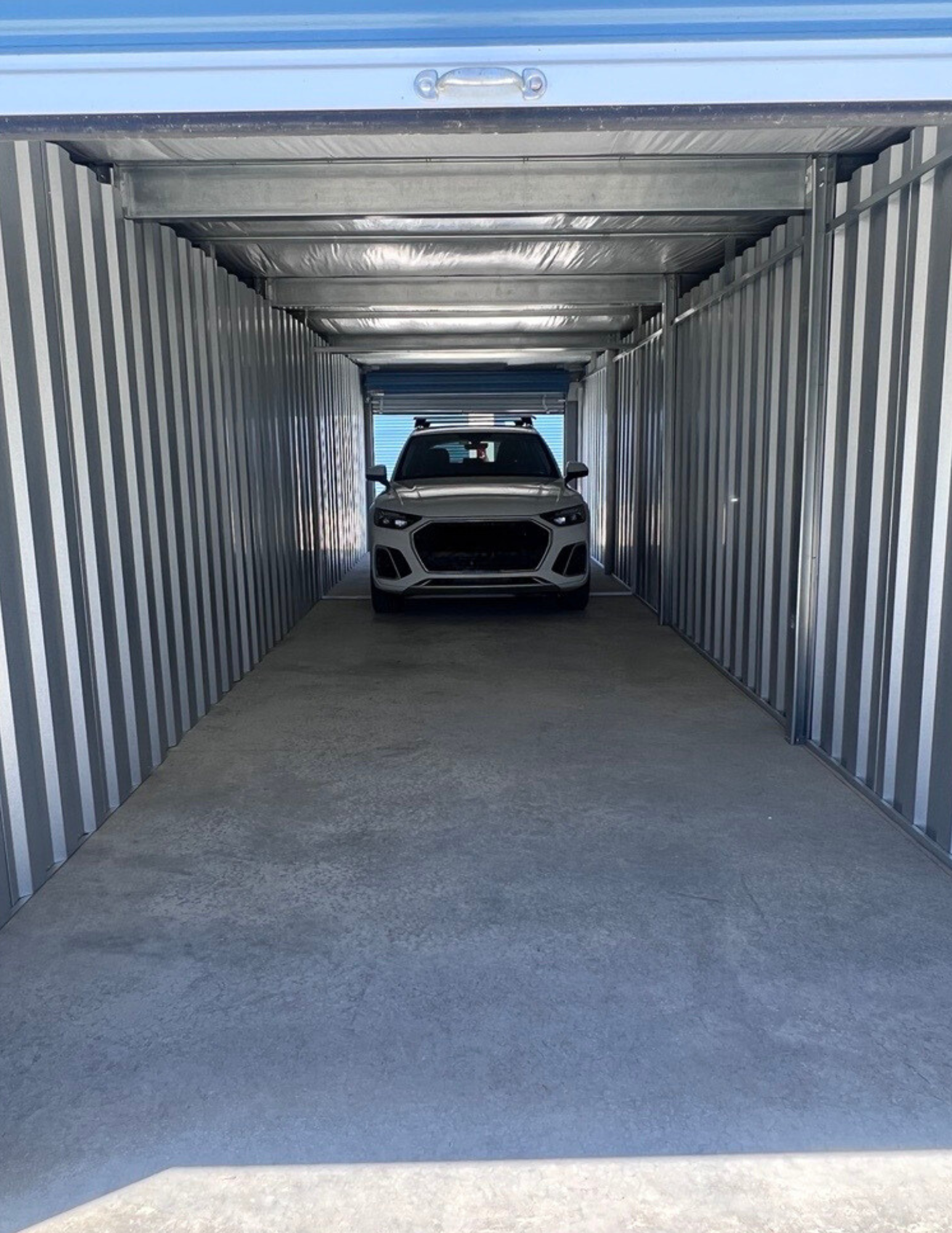 Boat/RV/Vehicle | American General Storage