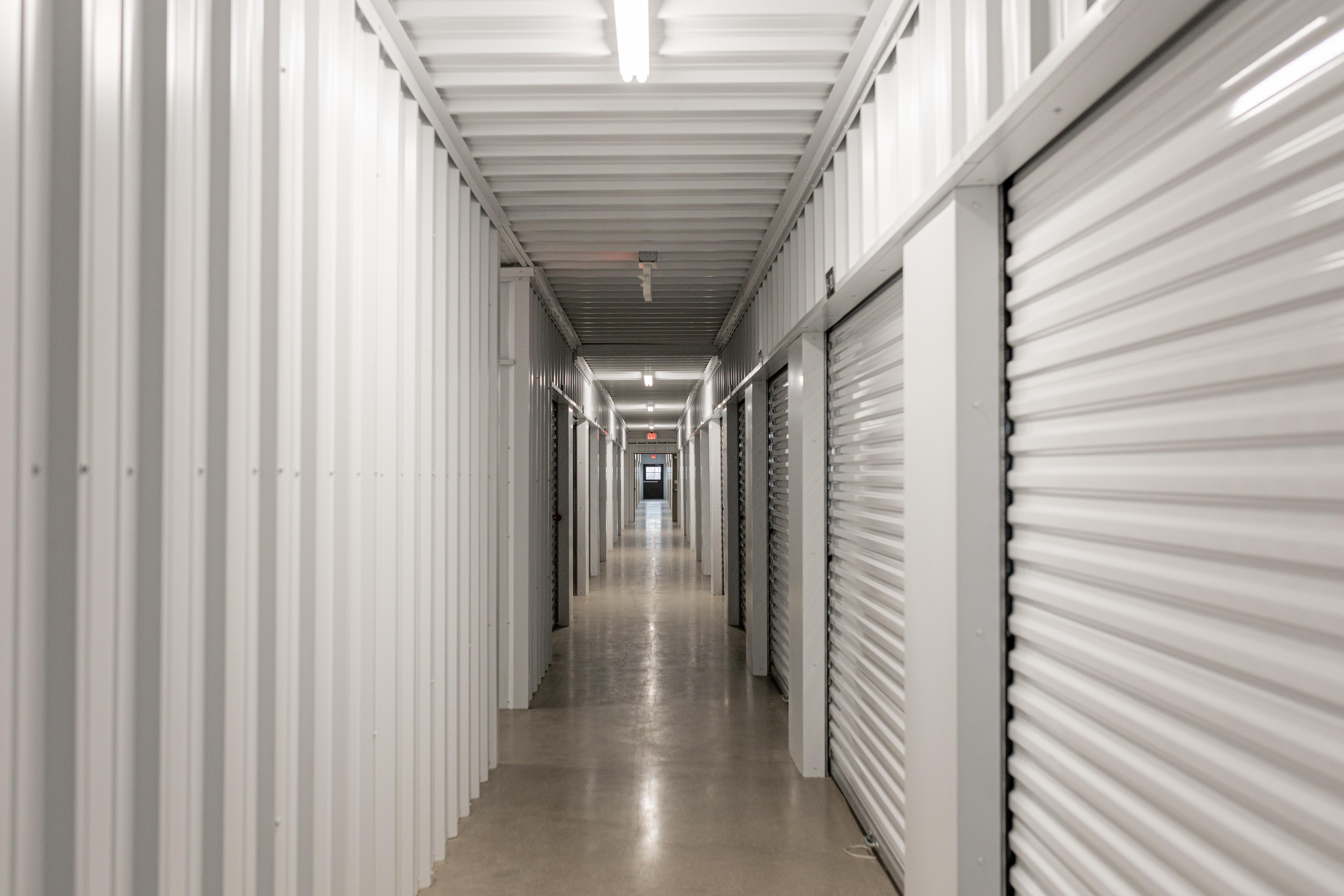 Climate-Controlled Units in White City, OR
