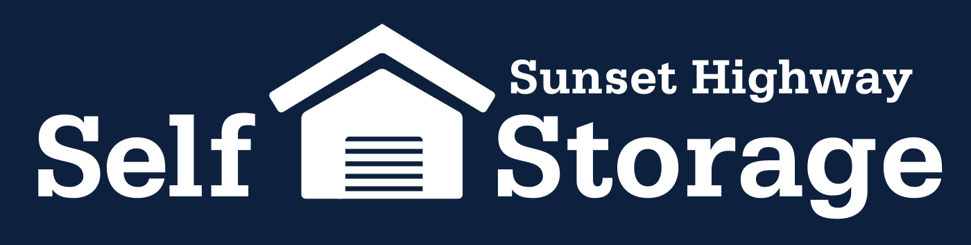 Sunset Highway Self-Storage 4546 NE Sunset Blvd Renton WA 98059 Sunset Highway Self-Storage 4546 NE Sunset Blvd Renton WA 98059