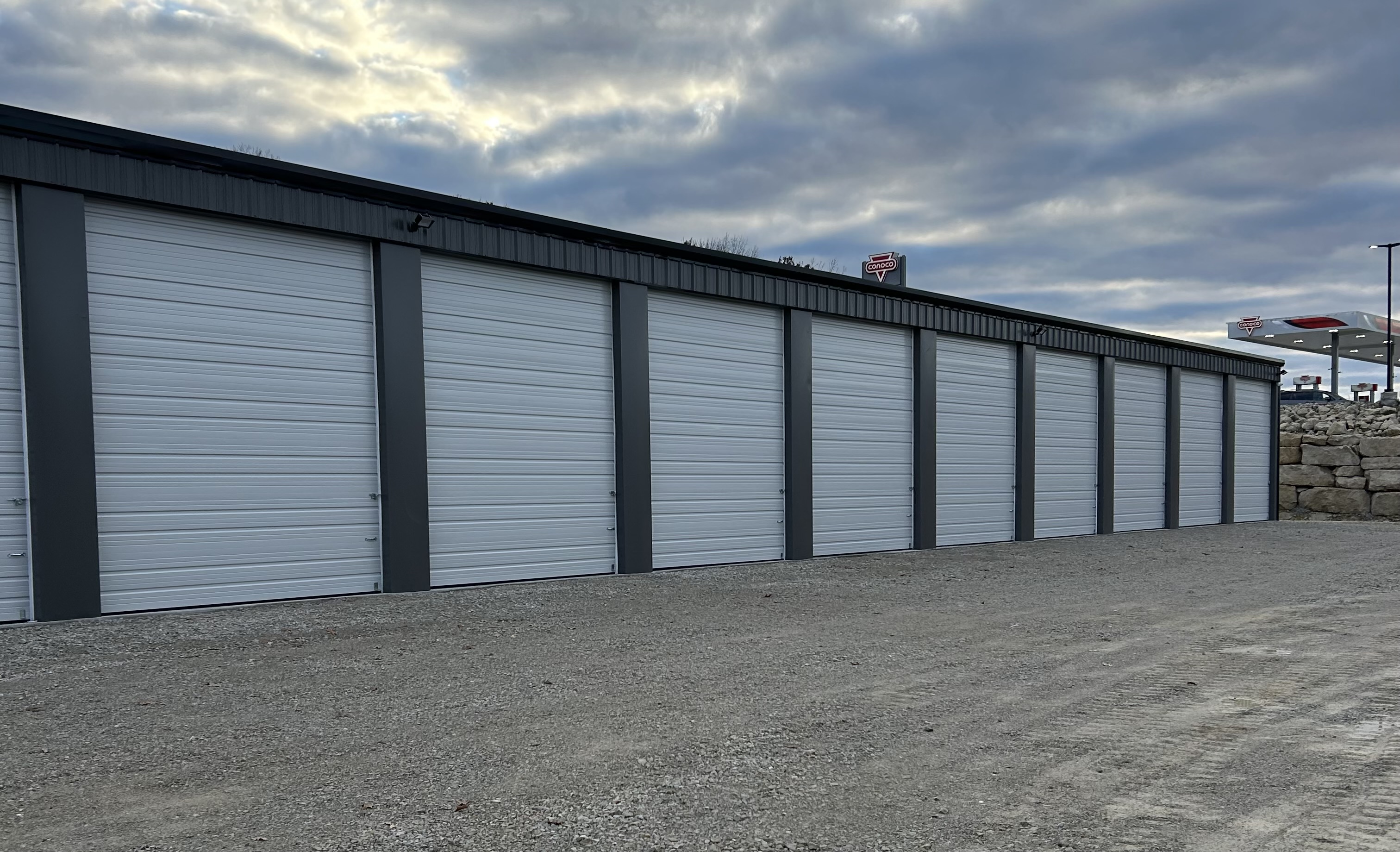 Affordable Self Storage in Branson, MO
