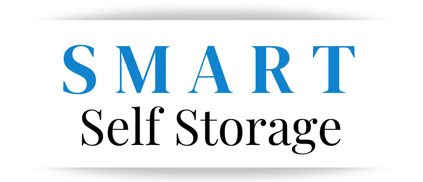 Smart Self Storage