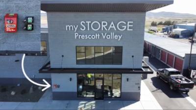 My Storage Prescott Valley