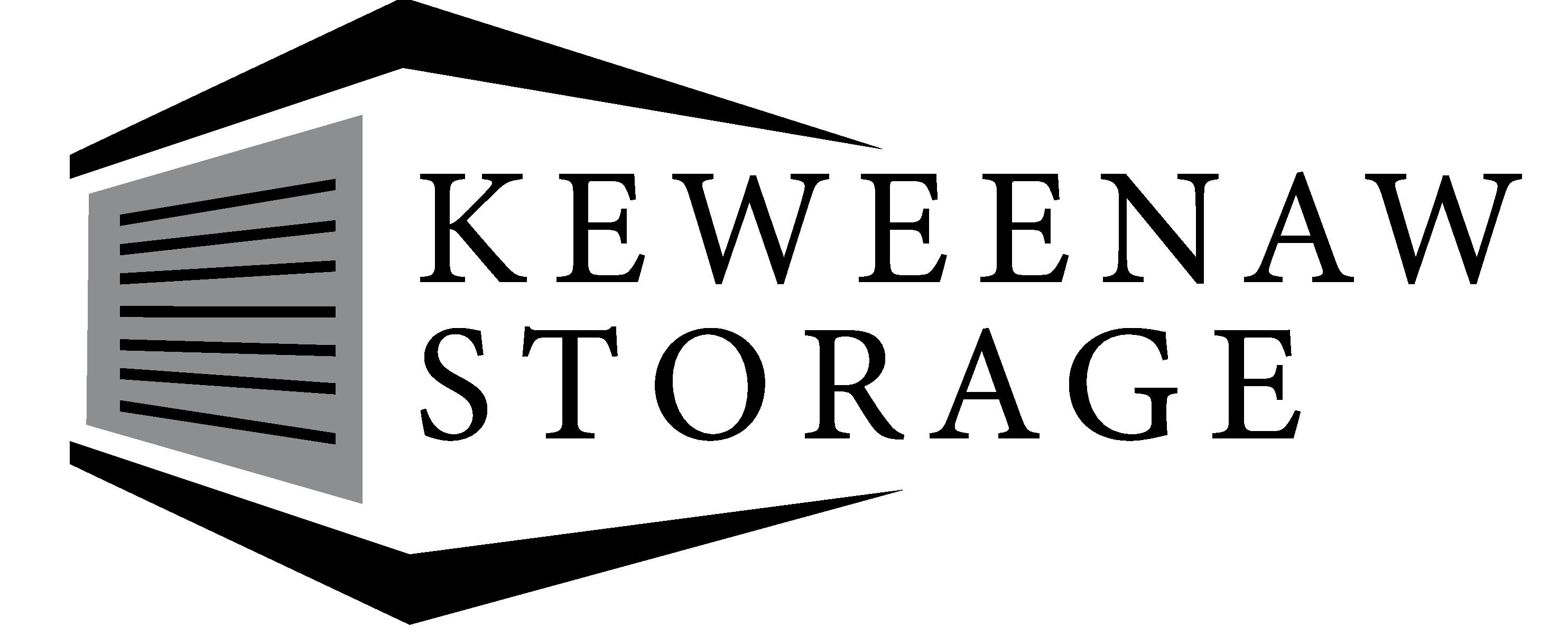 Self Storage Units - Keweenaw Storage in Houghton, MI