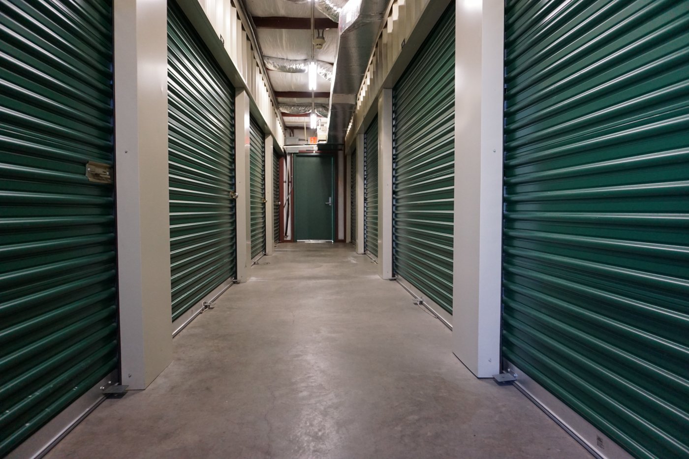 Full Service Self Storage Facility in Crystal River, FL First Choice