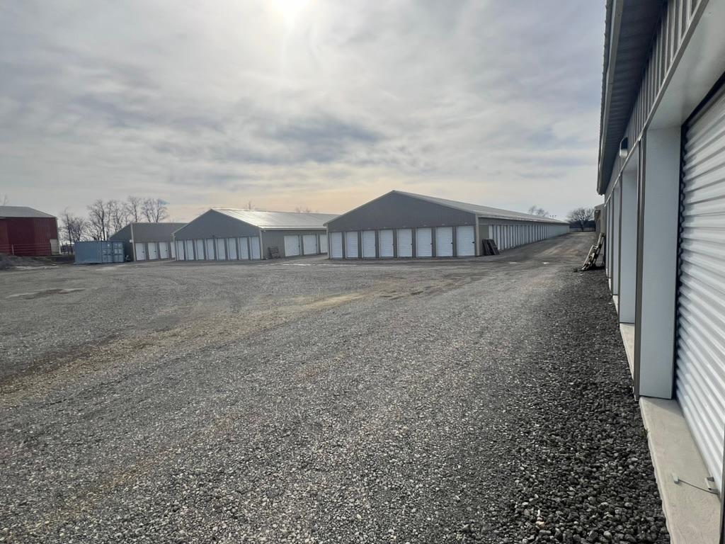 Bennett's Storage - Westville at2727 S US Highway 421, Westville, IN 46391