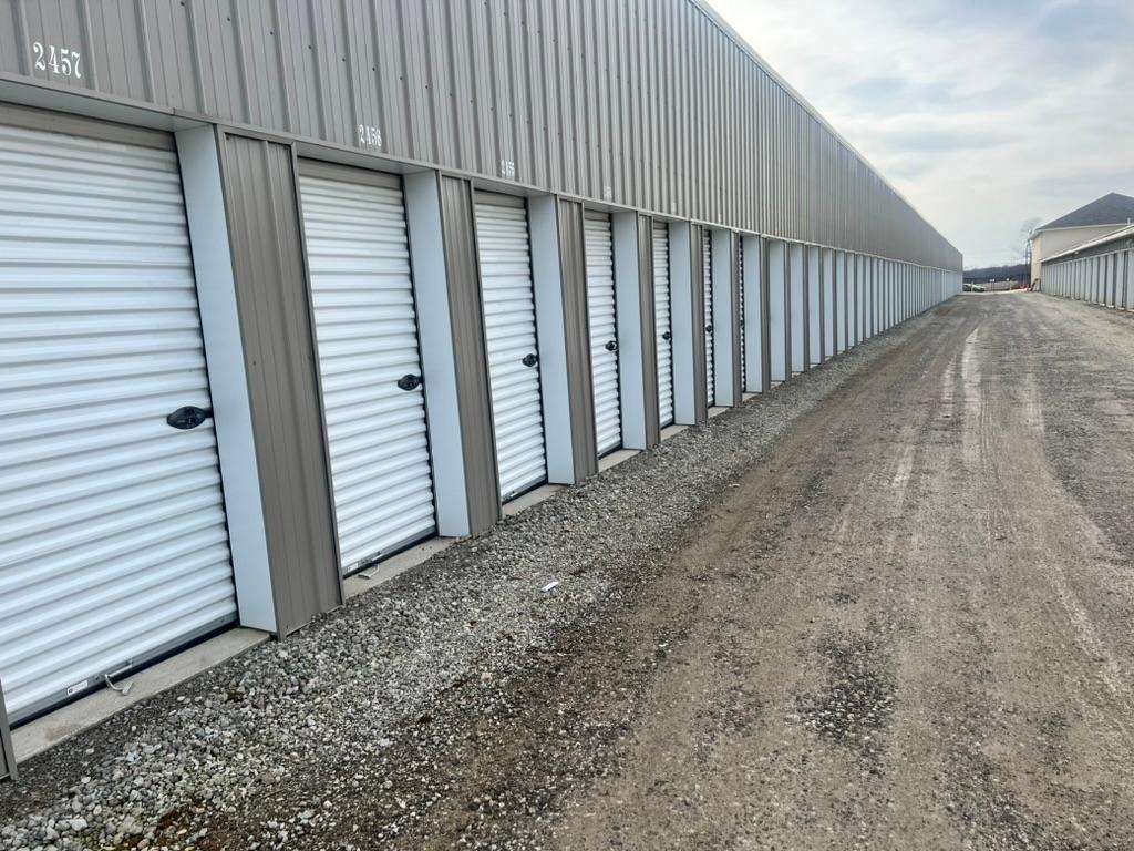 Bennett's Storage - Westville at2727 S US Highway 421, Westville, IN 46391