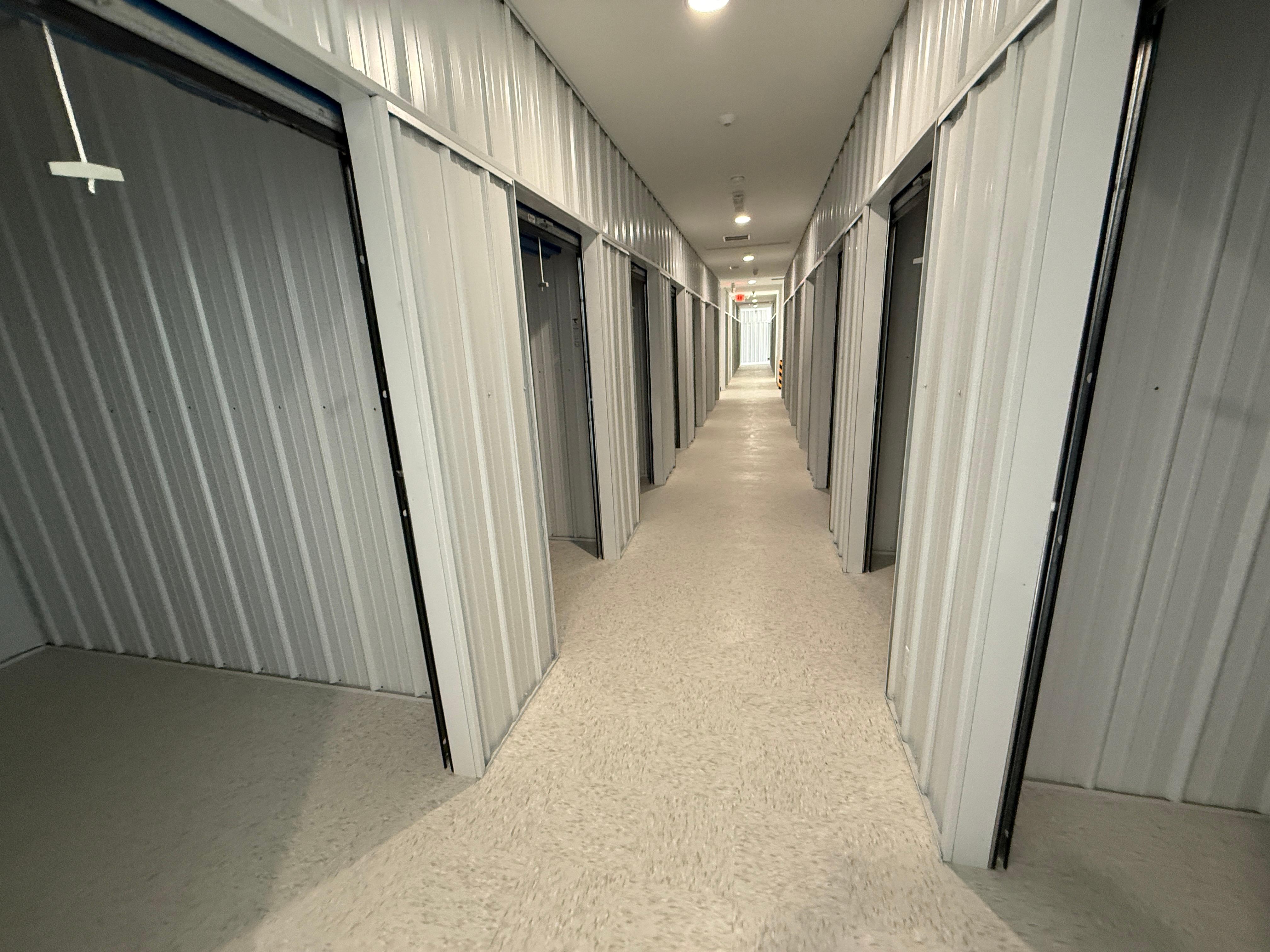 Bennett’s Storage – Michigan City 1127 W US Hwy 20, Michigan City, IN 46360