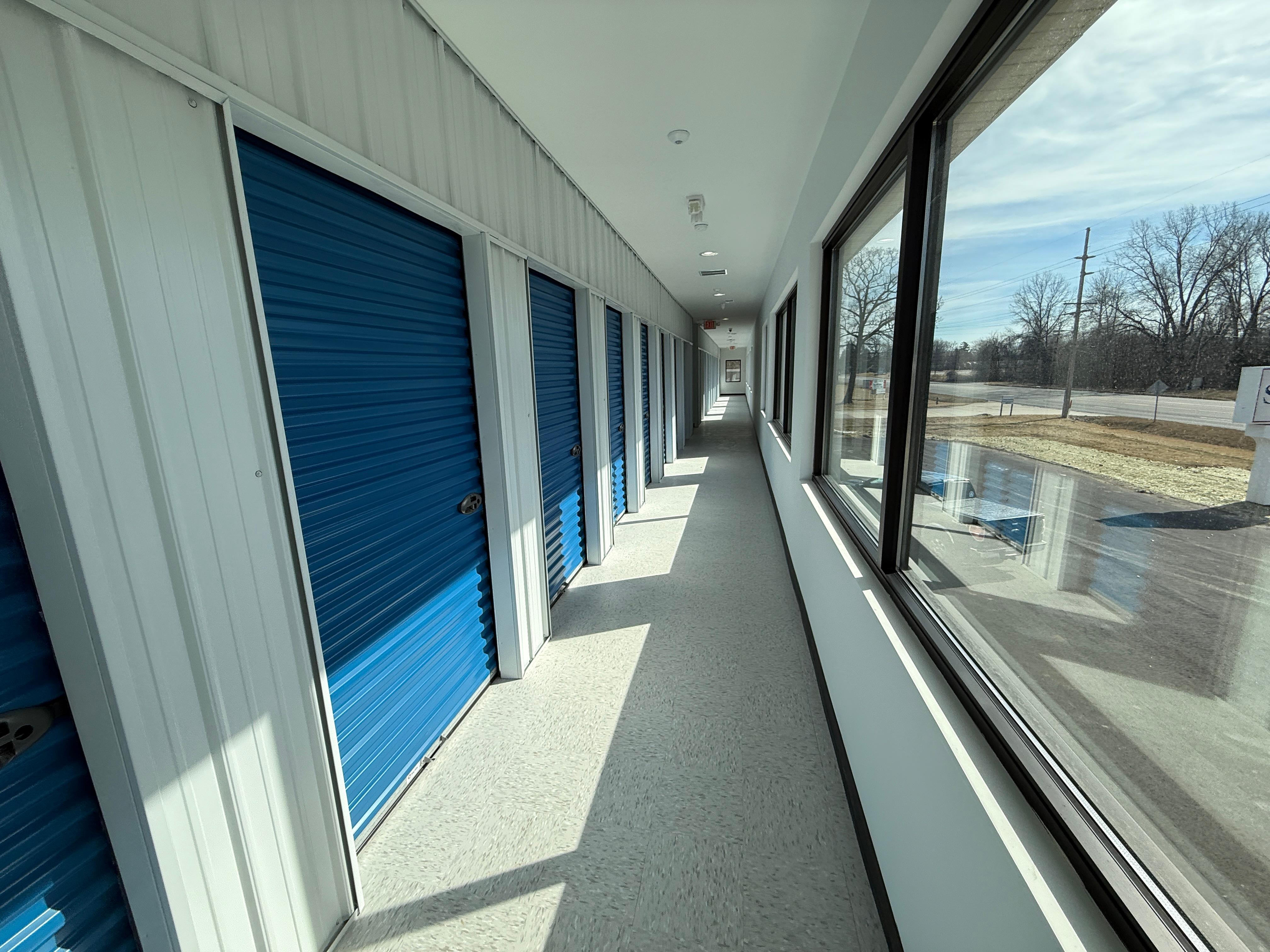Bennett’s Storage – Michigan City 1127 W US Hwy 20, Michigan City, IN 46360