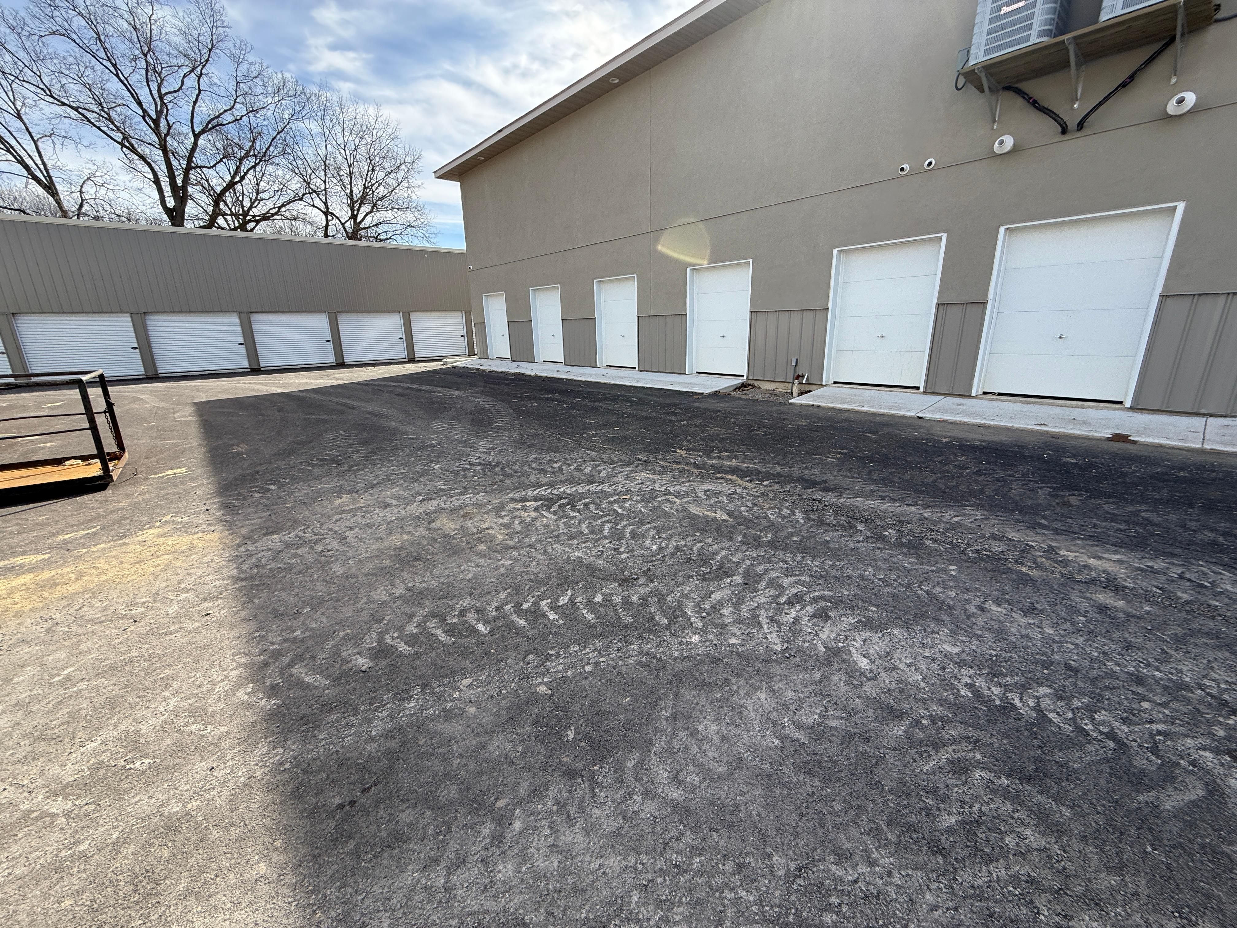 Bennett’s Storage – Michigan City 1127 W US Hwy 20, Michigan City, IN 46360