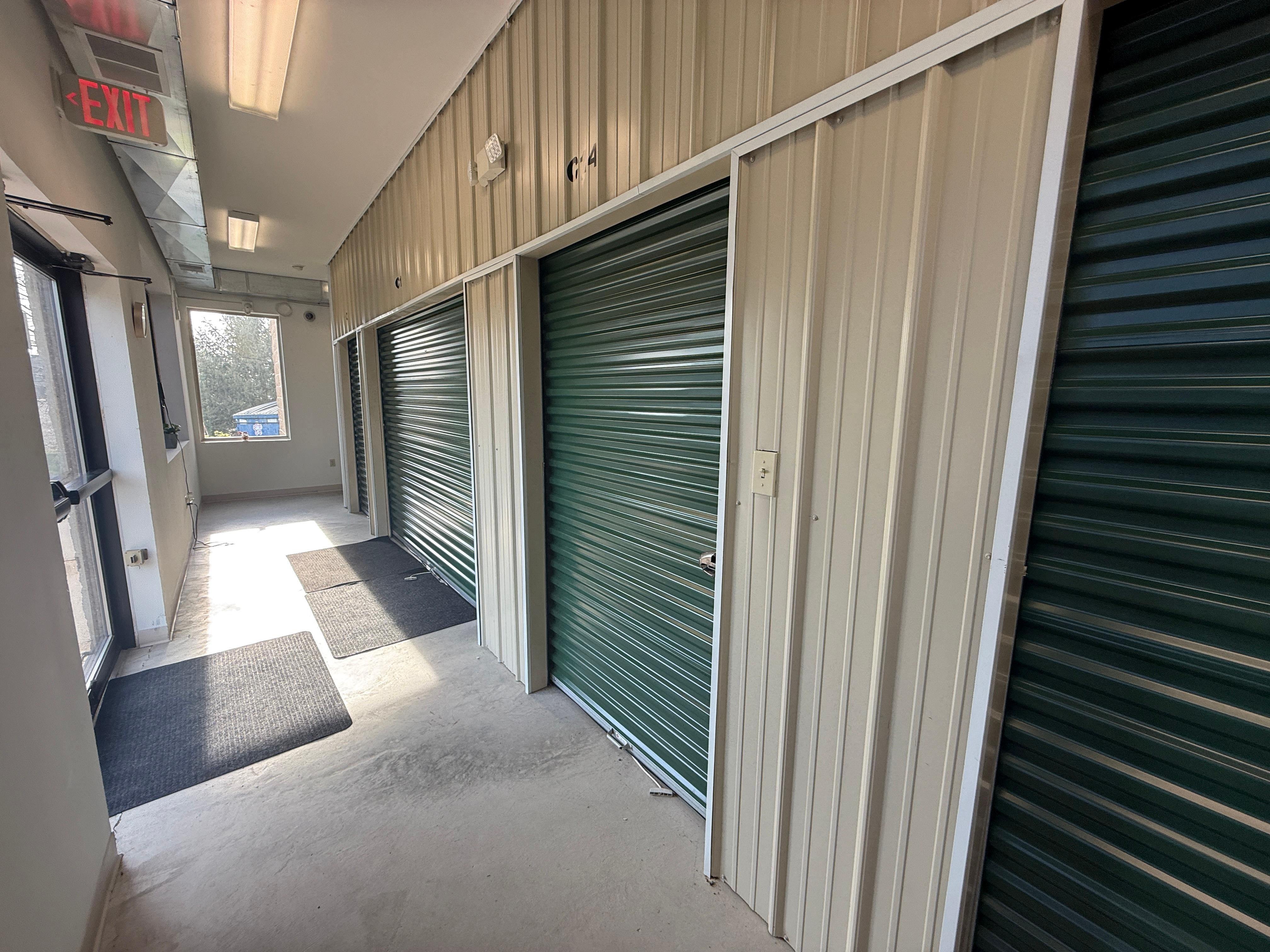 Bennett's Storage - 1050 N at 171 W 1050 N, Chesterton, IN 46304