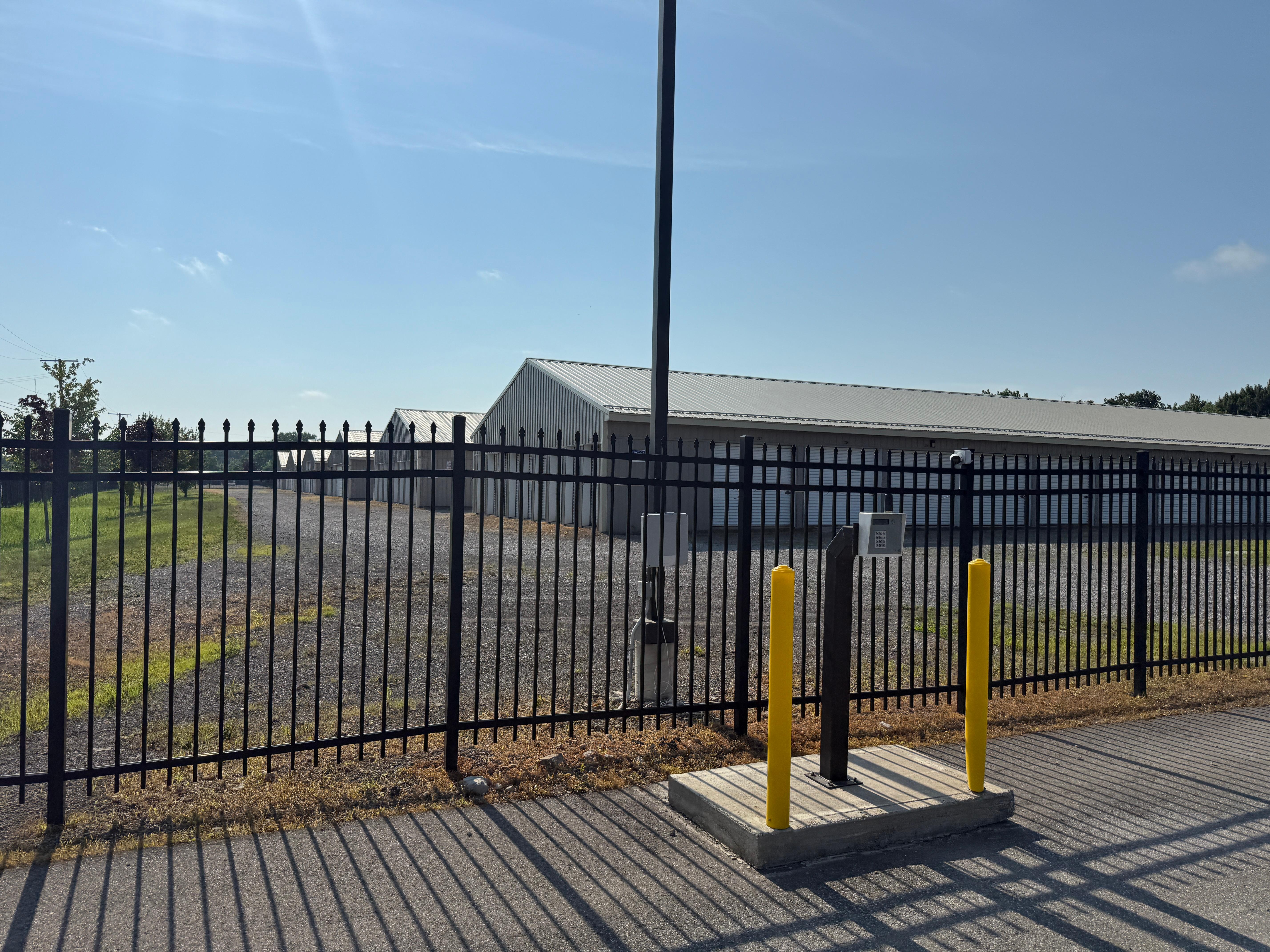 Bennett's Storage - Chesterton Hwy 20 175e US-20 Chesterton, IN 46304