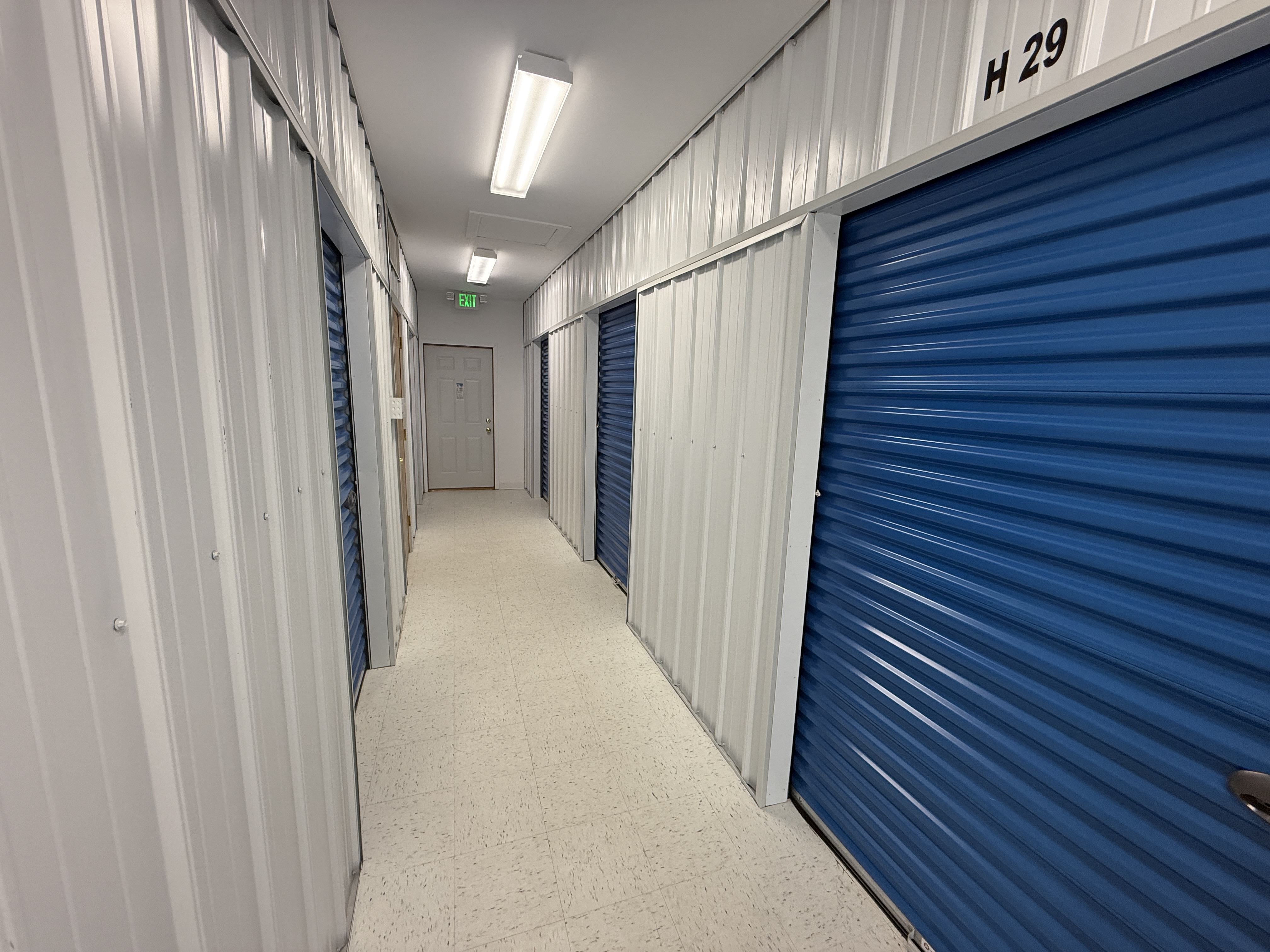 Bennett's Storage - Chesterton Hwy 20 175e US-20 Chesterton, IN 46304