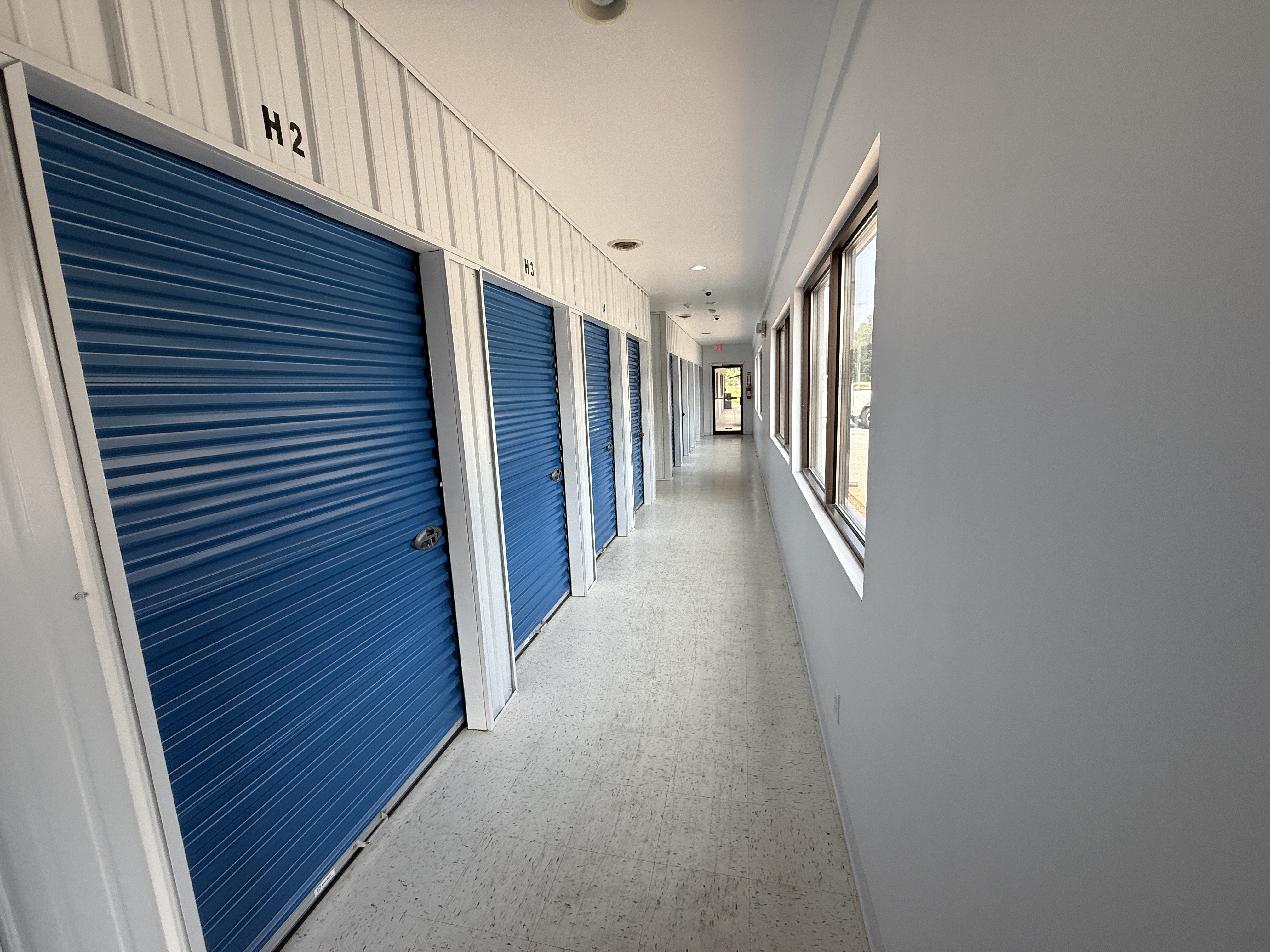Bennett's Storage - Chesterton Hwy 20 175e US-20 Chesterton, IN 46304