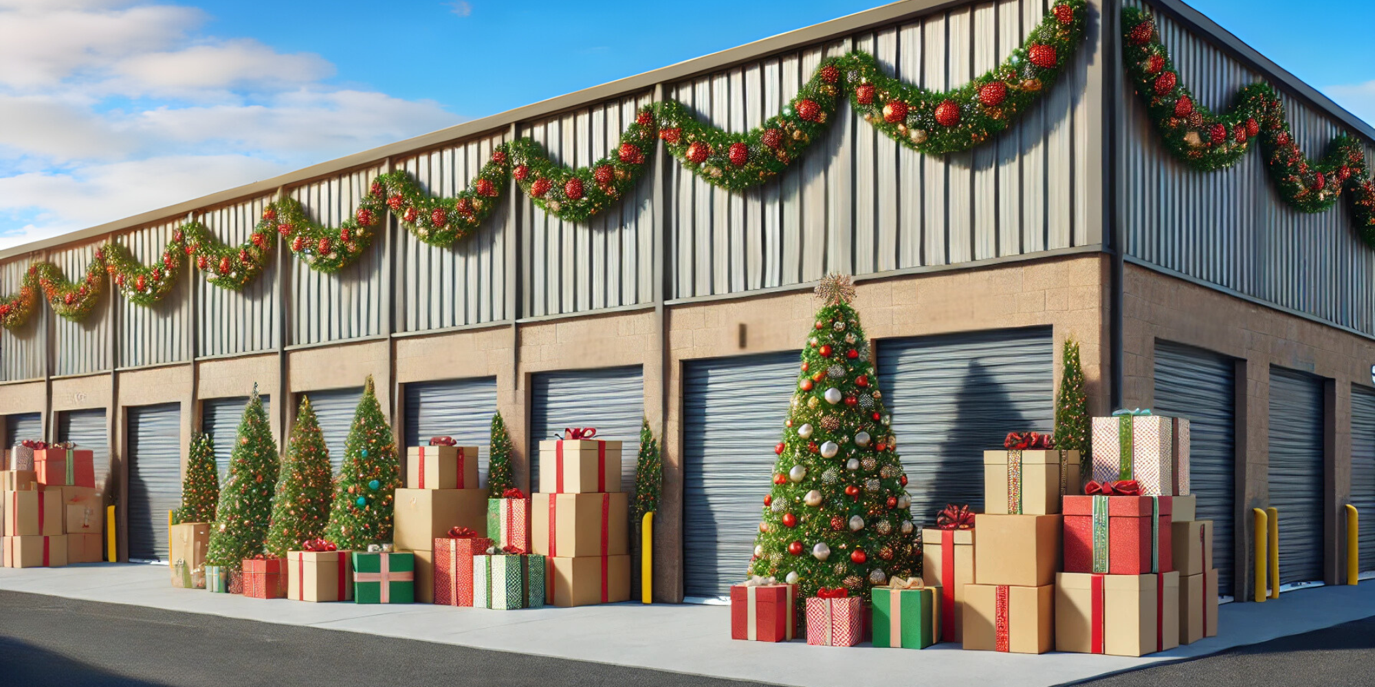 Skyway Self Storage in 2520 Zanella Way Chico, CA 95928 Skyway Self Storage in 2520 Zanella Way Chico, CA 95928