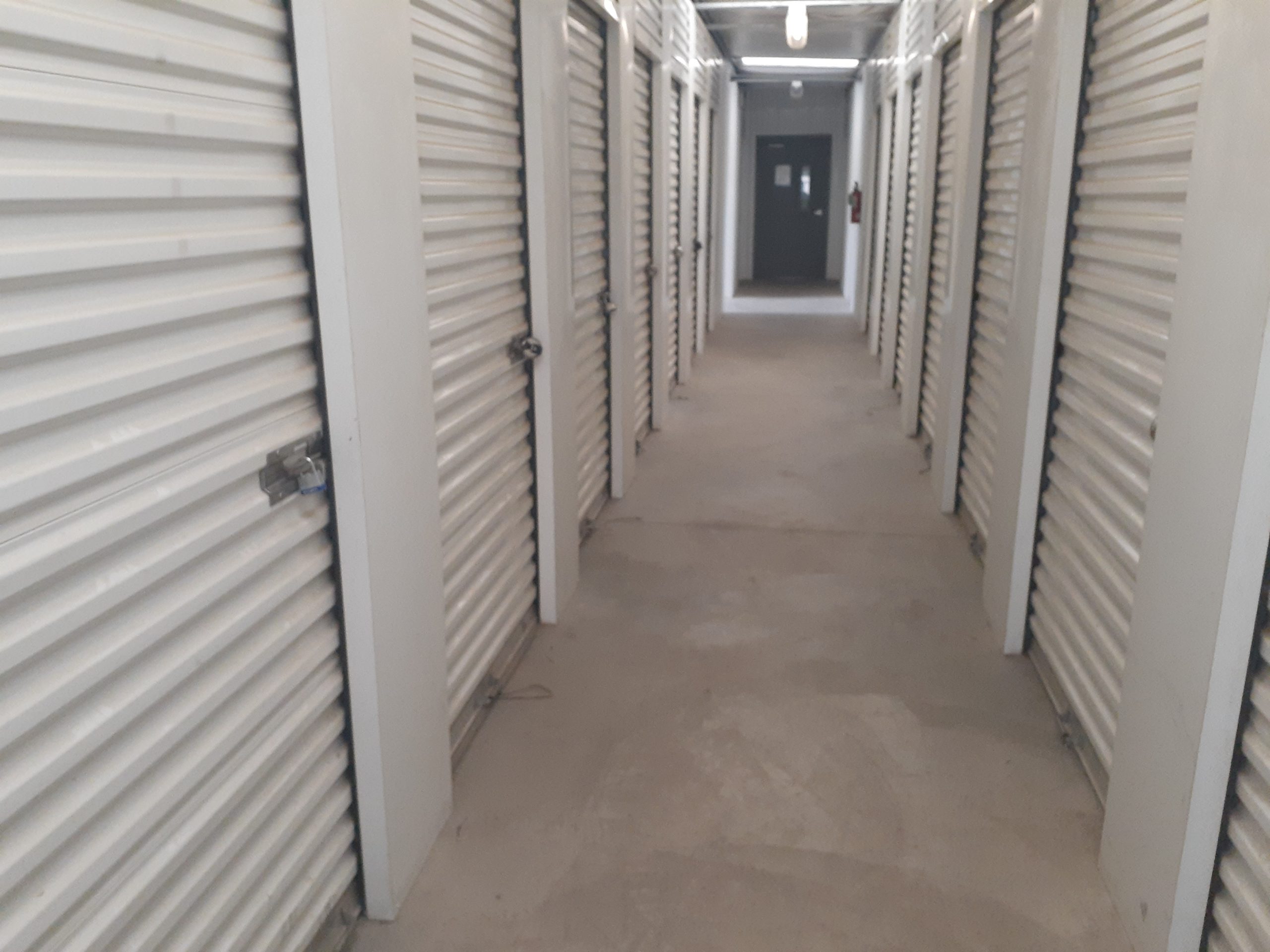 Five Star Mini Storage 13508 Hanford Armona Rd Hanford, CA 93230