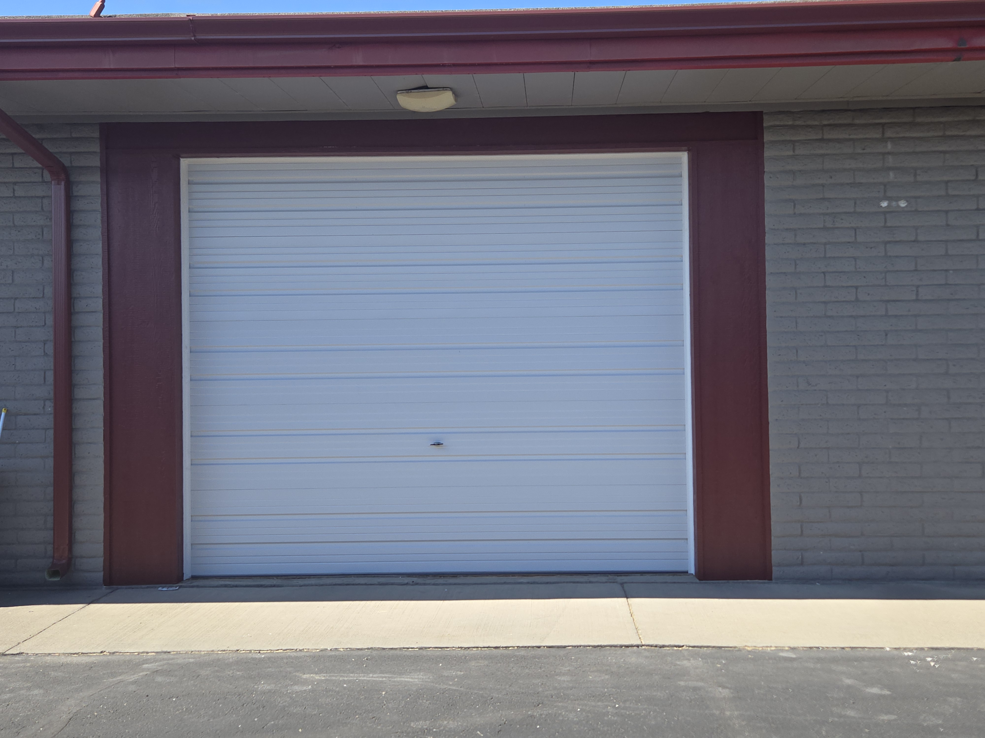 Gorilla Storage 3038 I-70 Business Loop, Grand Junction, CO 81504