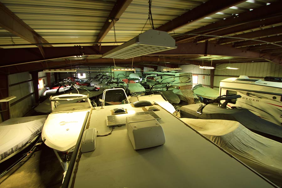 Delta RV and Boat Storage 3510 Bixler Rd Byron, CA 9451