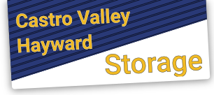 Castro Valley Hayward Storage in Castro Valley, CA 94546