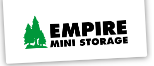 Empire Mini Storage Logo