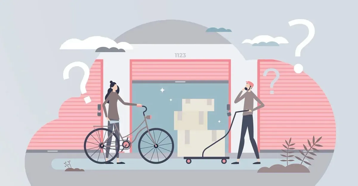 White City Boat & Mini Storage   2618 Merry Ln, White City, OR 97503