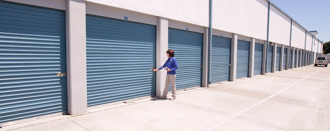 Castro Valley Hayward Storage in Castro Valley, CA 94546