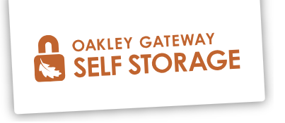 Oakley Gateway Self Storage in  Oakley, California 94561