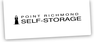 Point Richmond Self Storage in Richmond, CA 94804