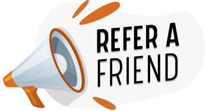 Refer a Friend