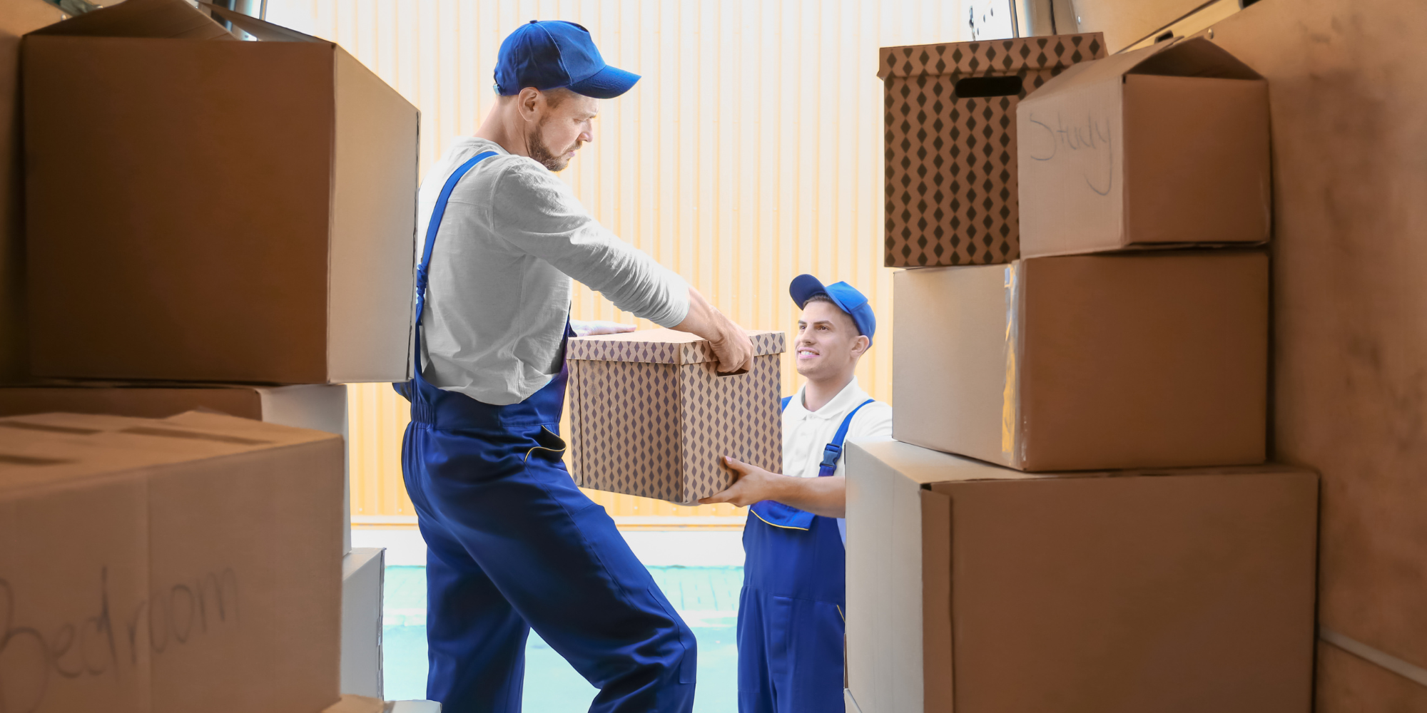 Tips for Transitioning to a New Home with Self-Storage Stor-All Mini Storage 101 8 3/4 Ave Hanford, CA 93230 Tips for Transitioning to a New Home with Self-Storage Stor-All Mini Storage 101 8 3/4 Ave Hanford, CA 93230